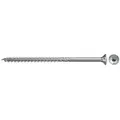 Produktbild: Spanplattenschrauben Fischer Power-Fast II 6,0 x 140 mm (100 Stück)