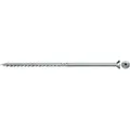 Produktbild: Holzbauschrauben Power-Fast II 8,0x140 SK blvz TG TX, VPE 50