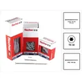 Produktbild: Power-fast Ii 6,0x140 Sk Blvz Tg Tx 50 100 Stk - Fischer
