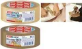 Produktbild: TESA 57175-00000-02 Klebeband Für die Nutzung im Innenbereich geeignet 66 m PVC Bronze/Grün (57175-00000-02)