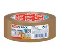 Produktbild: tesa Klebeband tesa Packband tesapack 38,0 mm x 66,0 m 1 Rollen (Packung, 1-St., tesa Packband tesapack 38,0 mm x 66,0 m 1 Rollen) Extrem stark & geräuscharm
