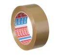 Produktbild: tesa Klebeband tesa® Professional 4124 Packband Premium PVC ultra strong 38mm x 66m c
