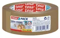Produktbild: tesa Pack Ultra Strong Klebeband - Bronze/Grün, 38mmx66m (57175-00000-02)