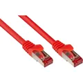 Produktbild: Good Connections Alcasa 40m Cat6 RJ-45 (S/FTP, CAT6, 40 m) (8060-400R)