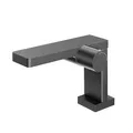 Produktbild: Design Waschtischarmatur Badarmatur NT3110G - Wasserhahn Farbe Gunmetal