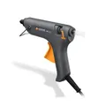 Produktbild: steinel Heißklebepistole GlueMatic 1011, Geeignet für ø11mm Klebesticks, handlich, kompakt, ergonomisch grau