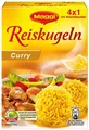 Produktbild: MAGGI Reiskugeln 