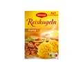 Produktbild: Maggi Reiskugeln Curry 4er