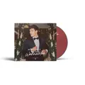 Produktbild: Wincent Weiss Wincents Weisse Weihnachten (Ltd.Digipack 2024) (CD) (US IMPORT)