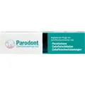 Produktbild: PARODONT Zahnfleischpflege-Gel 10 ml PZN 13724857