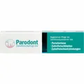 Produktbild: PARODONT Zahnfleischpflege-Gel 10 ml PZN13724857