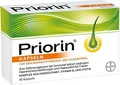 Produktbild: PRIORIN Kapseln 0,78 g