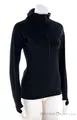 Produktbild: Black Diamond Coefficient Damen Sweater-Schwarz-M