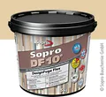 Produktbild: Sopro DF 10 Fliesen 5 kg Design Fuge Fugenmasse Fugenmörtel 1-10mm beige-32