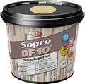 Produktbild: Sopro DF 10® DesignFuge Flex (5 kg, Beige)