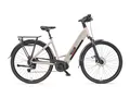 Produktbild: TELEFUNKEN E-Bike City Multitalent RC680 28 Zoll Seidengrau