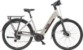 Produktbild: Telefunken E-Bike Cityrad Multitalent RC680, 10 Gang Shimano, Kettenschaltung, Mittelmotor, 705,6 Wh, (28 Zoll, Straßenzulassung, Scheibenbremsen), Pedelec, Elektrofahrrad für Damen u. Herren