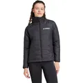 Produktbild: Adidas Terrex Multi Synthetic Isolierte Jacke - schwarz