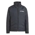 Produktbild: adidas Women's Terrex Multi Synthetic Insulated Jacket, black, M