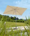 Produktbild: Schneider Schirme Marktschirm Porto, LxB: 300x200 cm, Stahl/Polyester