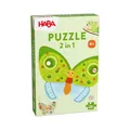 Produktbild: Puzzle 2in1, Schmet, (DE/E/F/NL/IT/ES)