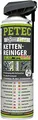 Produktbild: Petec Kettenreiniger Spray, 500ml