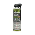 Produktbild: Kettenreiniger Spray Petec Bike Line für Fahrrad E-bikes Motorrad Quad 500ml