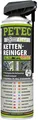 Produktbild: Petec Ketten-Reiniger 500 ml Fahrrad Kettenreinger E-Bike Motorrad Quad geeignet