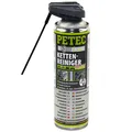 Produktbild: Fahrrad Ketten Reiniger Spray Kettenreiniger Bike line PETEC 500 ml E-Bike