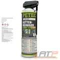Produktbild: PETEC 500ml KETTEN-REINIGER BIKE LINE FAHRRAD MOTORRAD E-BIKE KETTENANTRIEB