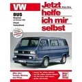 Produktbild: VW Bus Benziner ab Oktober 1982, Diesel, Turbodiesel