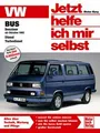 Produktbild: REPARATURANLEITUNG JETZT HELFE ICH MIR SELBST 111 VW VOLKSWAGEN BUS T3