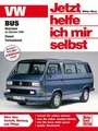 Produktbild: Dieter Korp VW Bus T3