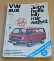 Produktbild: VW Bus T3 III Benziner ab 10/1982 Diesel ab 1981 Reparaturanleitung JHIMS 111
