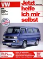 Produktbild: VW Transporter T3 inkl. Caravelle (1982-1990) Jetzt helfe ich mir selbst 111