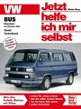Produktbild: VW Bus T3 | Dieter Korp | 2018 | deutsch