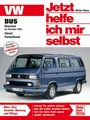 Produktbild: VW Bus | Kartoniert | 9783613010314