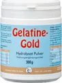 Produktbild: GELATINE GOLD Hydrolysat Pulver 300 g