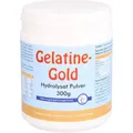 Produktbild: GELATINE GOLD Hydrolysat Pulver 300 g PZN 07191718
