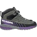 Produktbild: Scarpa MESCALITO MID Kid GTX, Trekking- & Wanderstiefel, Mojito GTX DEEP Night-Night Gore-tex BM Spider Trek,