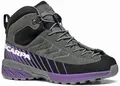 Produktbild: Scarpa Scarpa Mescalito Mid Kid GTX Trekkingschuh