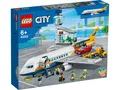 Produktbild: LEGO® City 60262 Passagierflugzeug NEU OVP_ Passenger Airplane NEW MISB NRFB