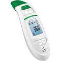 Produktbild: medisana TM 750 connect Infrarot-Stirnthermometer weiß