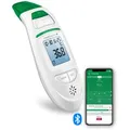 Produktbild: TM 750 connect | Multifunktions-Thermometer