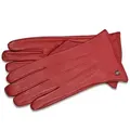 Produktbild: Roeckl Lederhandschuhe Talinn rot 7