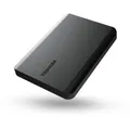 Produktbild: Toshiba Canvio Basics Festplatte 2 TB extern tragbar 2.5