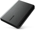Produktbild: Toshiba Canvio Basics - Festplatte - 2 TB - extern (tragbar)