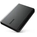 Produktbild: Toshiba Canvio Basics 2022 2TB USB 3.2 HDTB520EK3AA Externe Festplatte