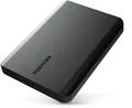 Produktbild: Toshiba Canvio Basics 2022 - 2 TB Schwarz