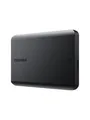 Produktbild: Toshiba Canvio Basics - Extern Festplatte - 2TB - Schwarz